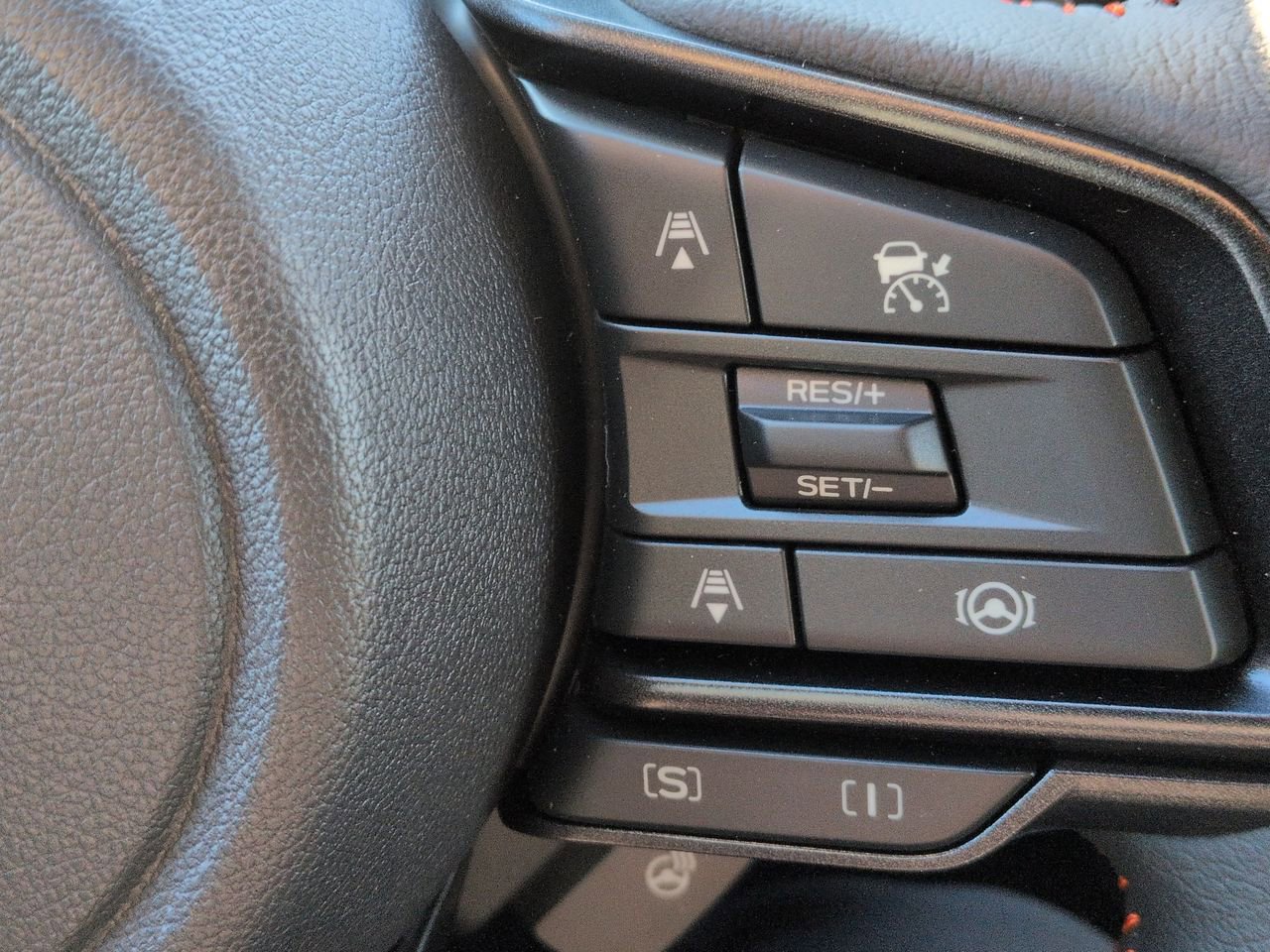 Thumbnail: 2026 Subaru Crosstrek - 27