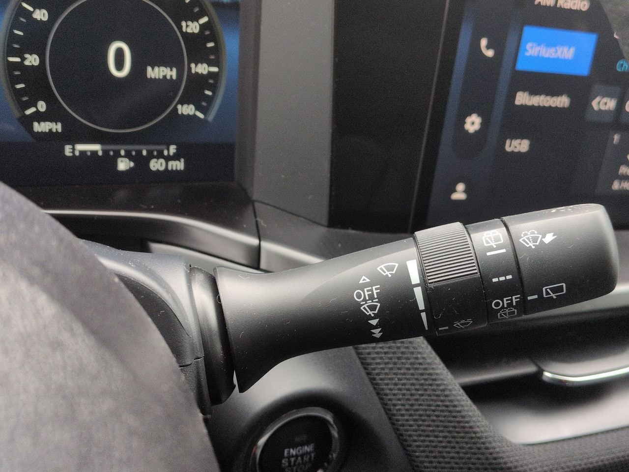 Thumbnail: 2026 Subaru Outback - 25