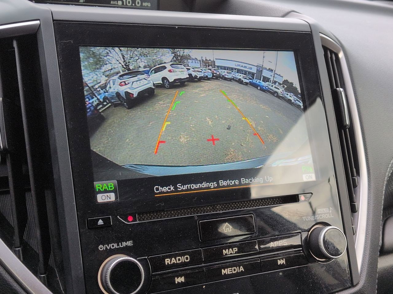 Thumbnail: 2022 Subaru Forester - 32