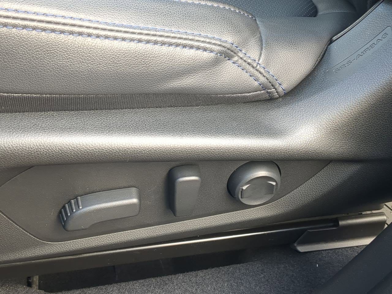 Thumbnail: 2025 Subaru Forester - 18