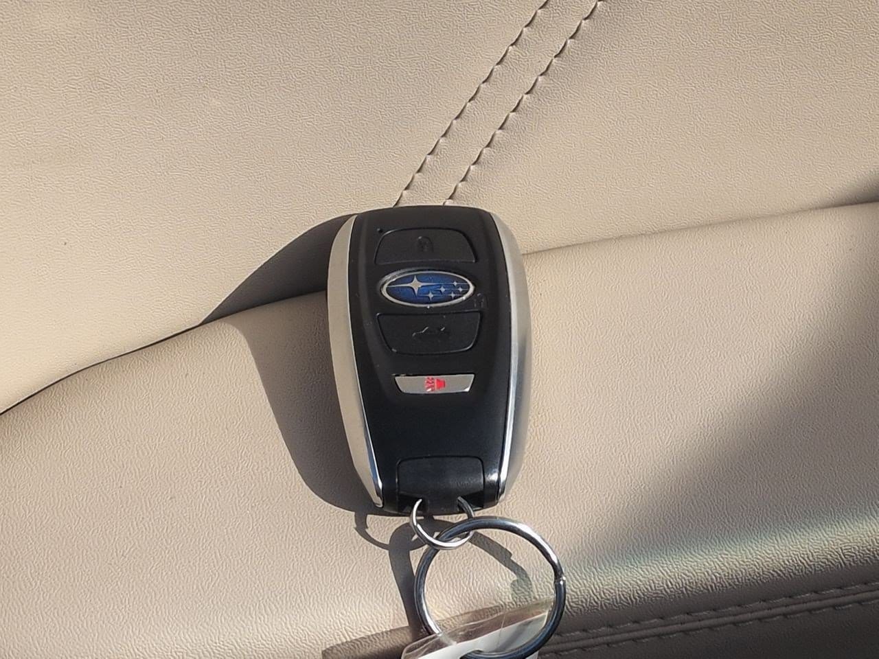 Thumbnail: 2018 Subaru Outback - 36