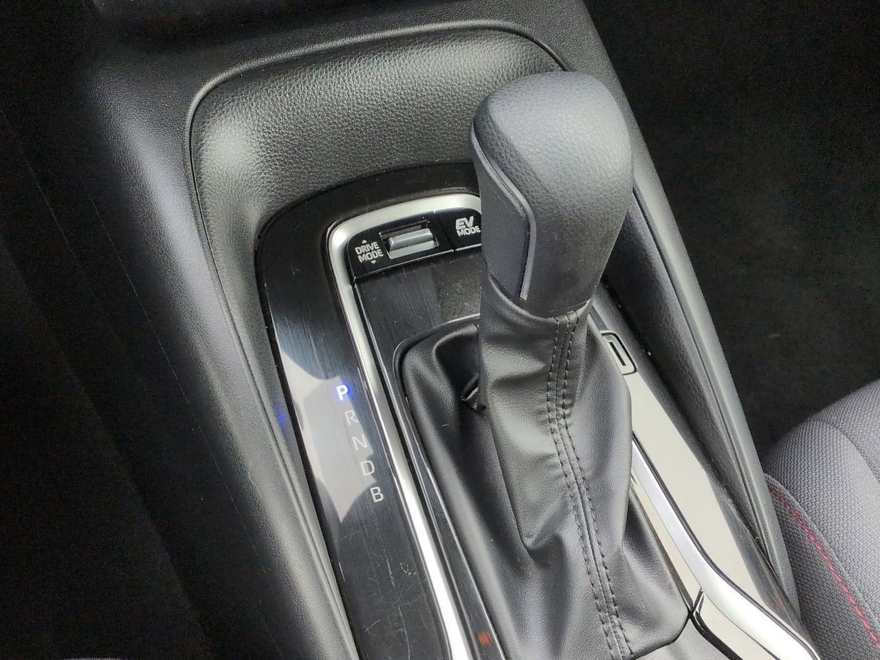 Thumbnail: 2023 Toyota Corolla - 33