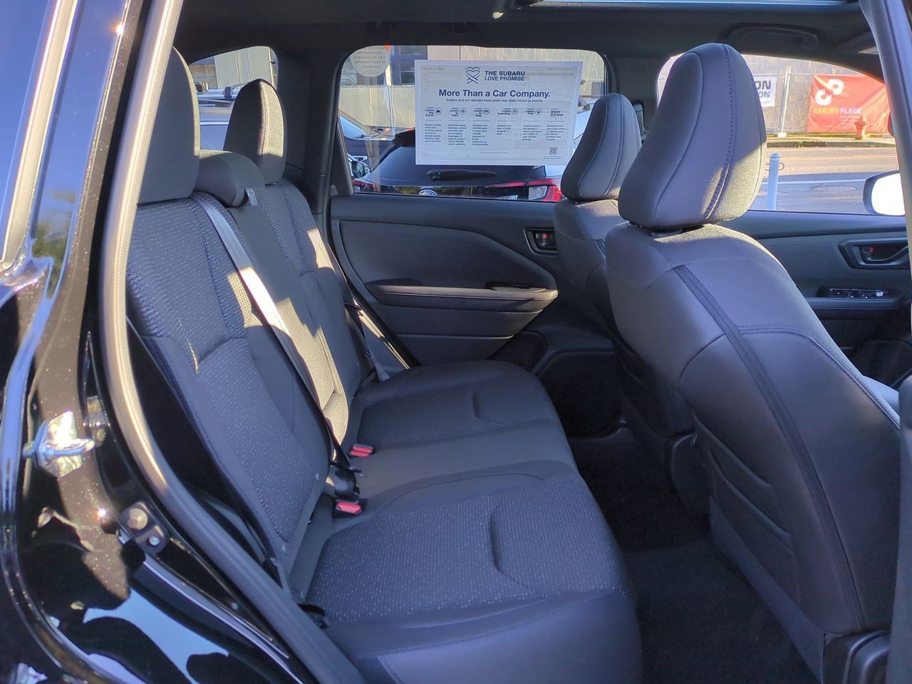 Thumbnail: 2025 Subaru Forester - 22