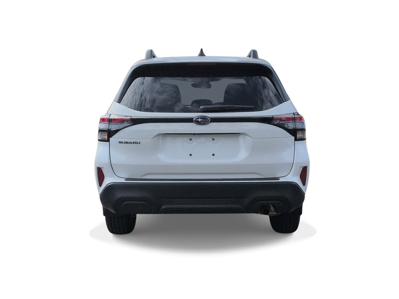 Thumbnail: 2026 Subaru Forester - 7