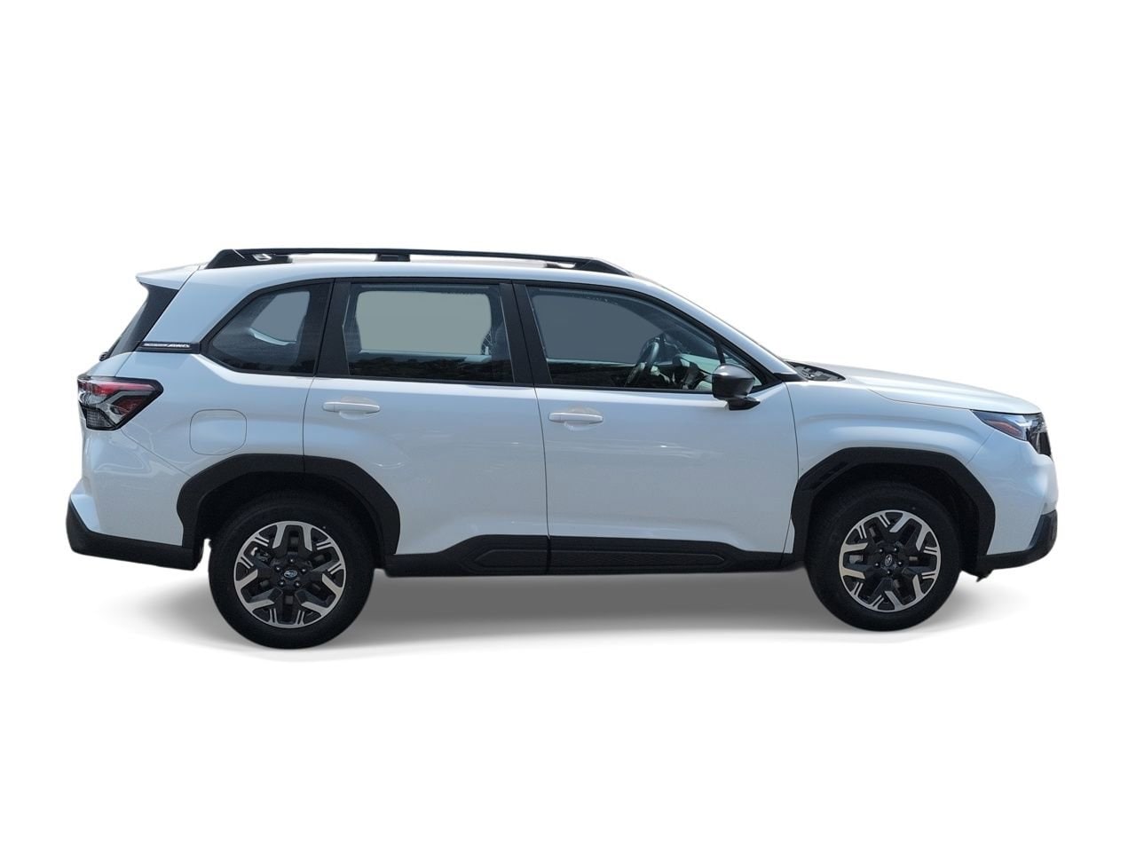 Thumbnail: 2026 Subaru Forester - 9