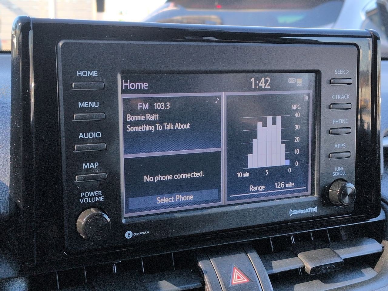 Thumbnail: 2021 Toyota RAV4 - 30