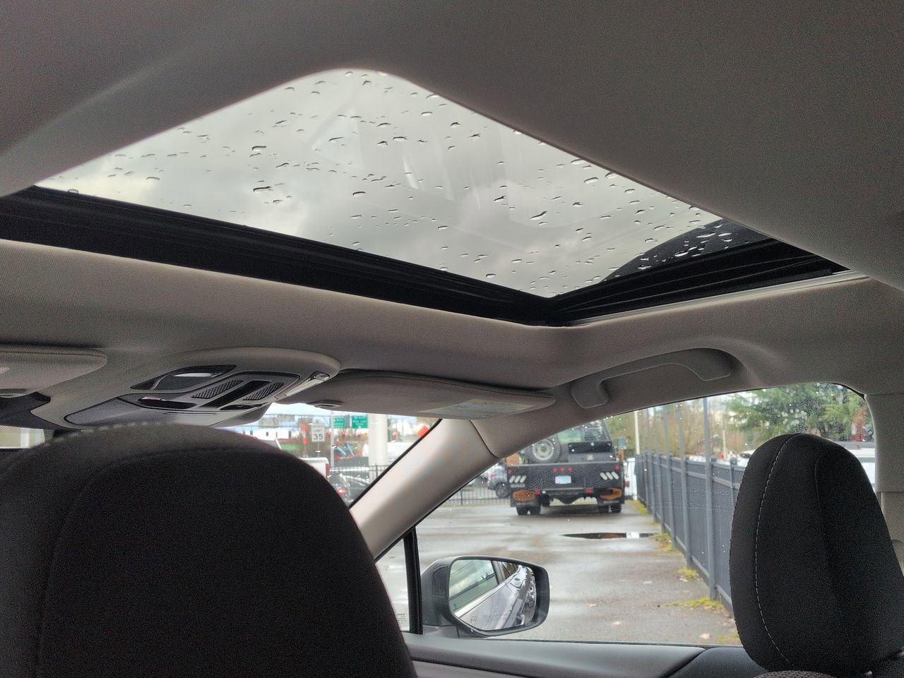 Thumbnail: 2025 Subaru Outback - 20