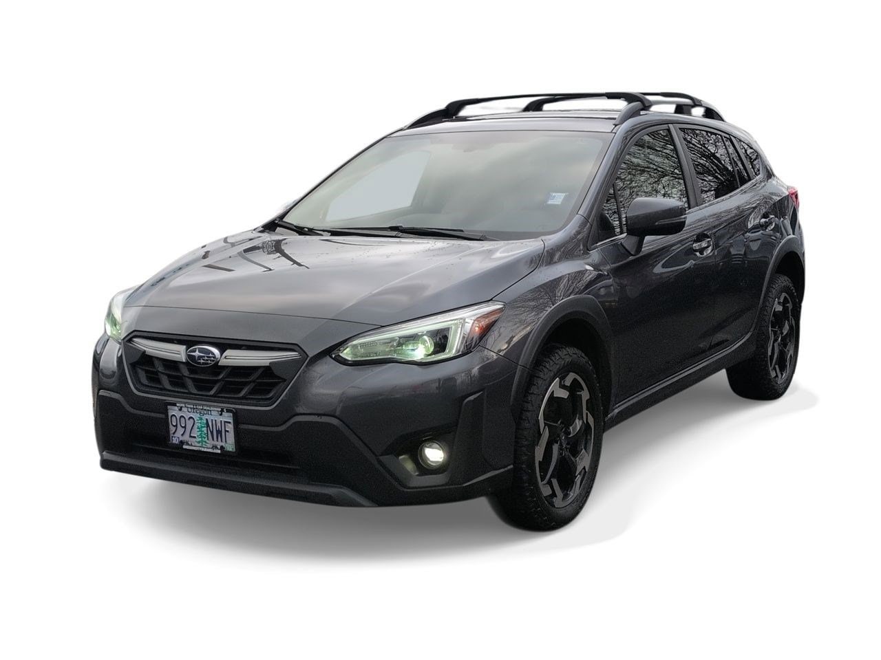 Thumbnail: 2023 Subaru Crosstrek - 4