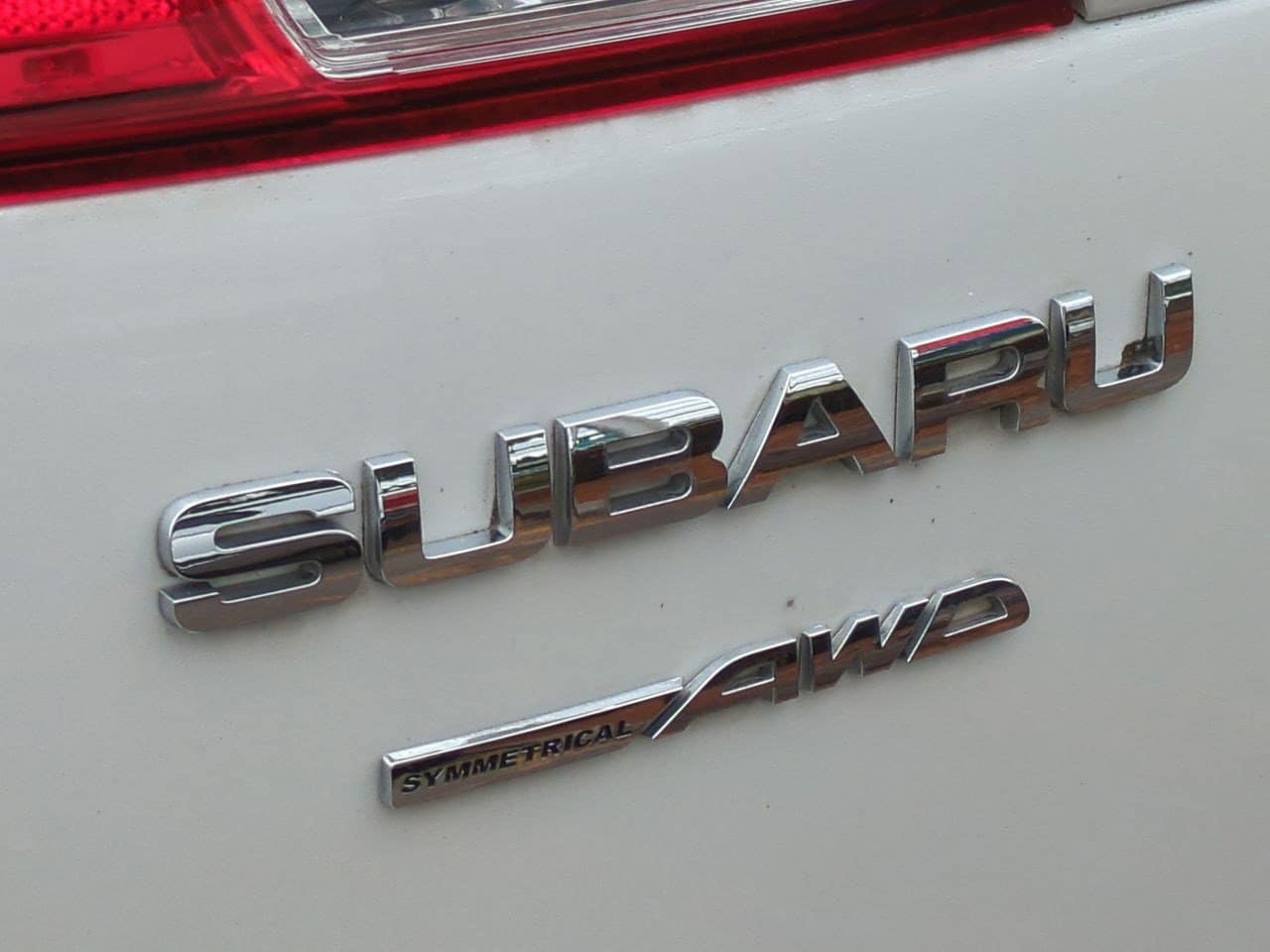 Thumbnail: 2012 Subaru Outback - 12