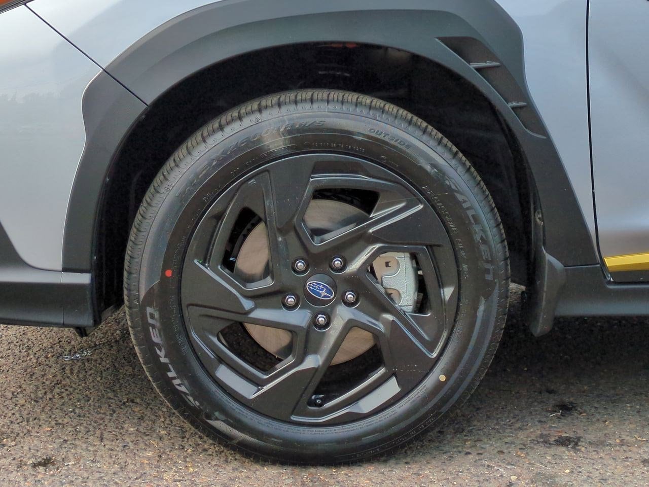 Thumbnail: 2024 Subaru Crosstrek - 14