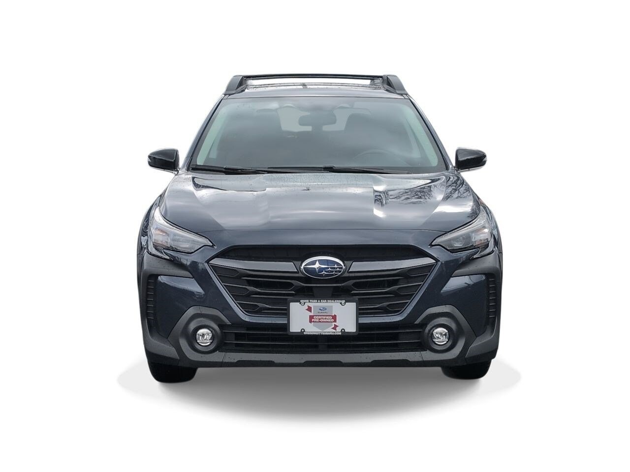 Thumbnail: 2025 Subaru Outback - 3