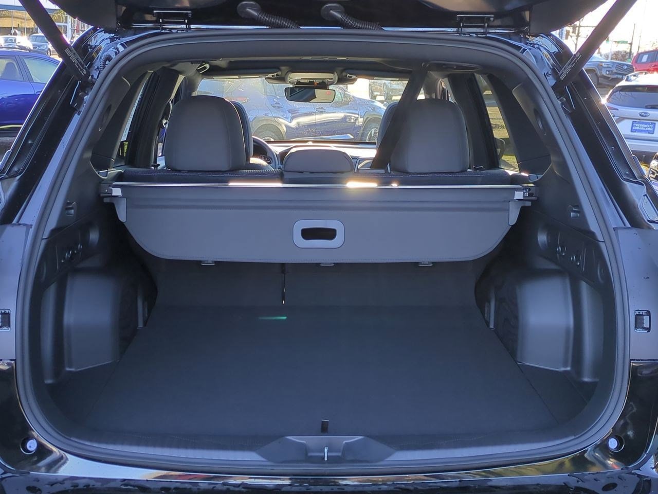 Thumbnail: 2025 Subaru Forester - 37