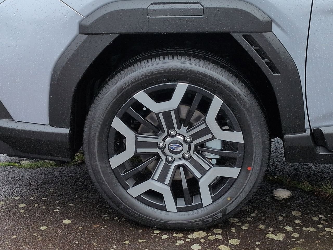 Thumbnail: 2026 Subaru Outback - 14