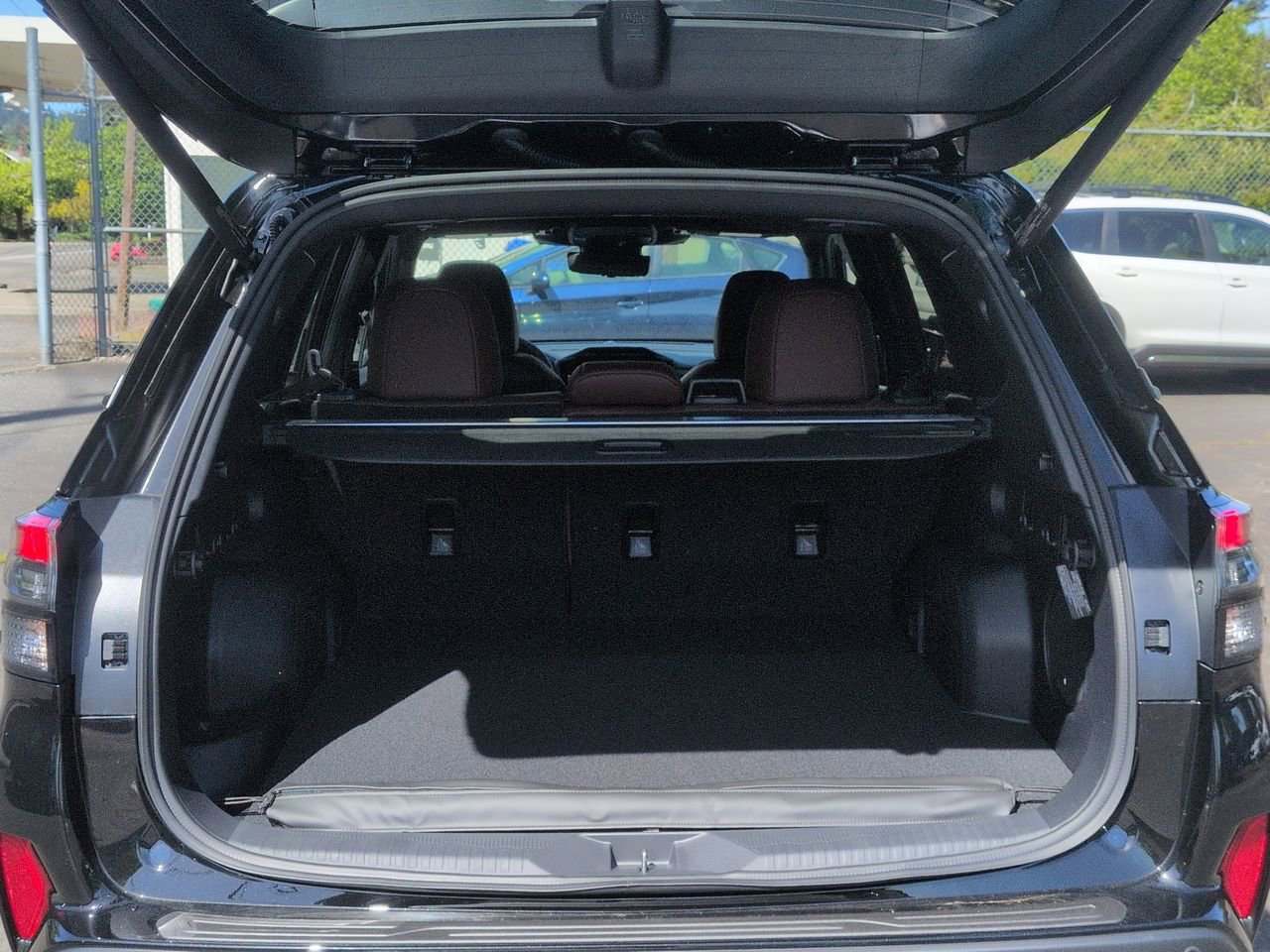 Thumbnail: 2026 Subaru Forester - 36