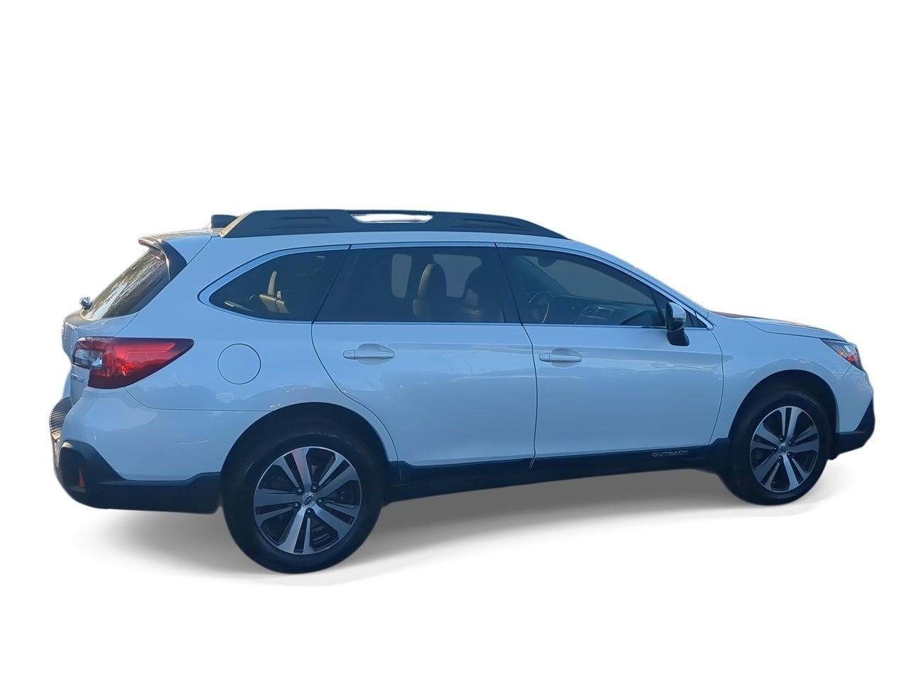 Thumbnail: 2019 Subaru Outback - 9