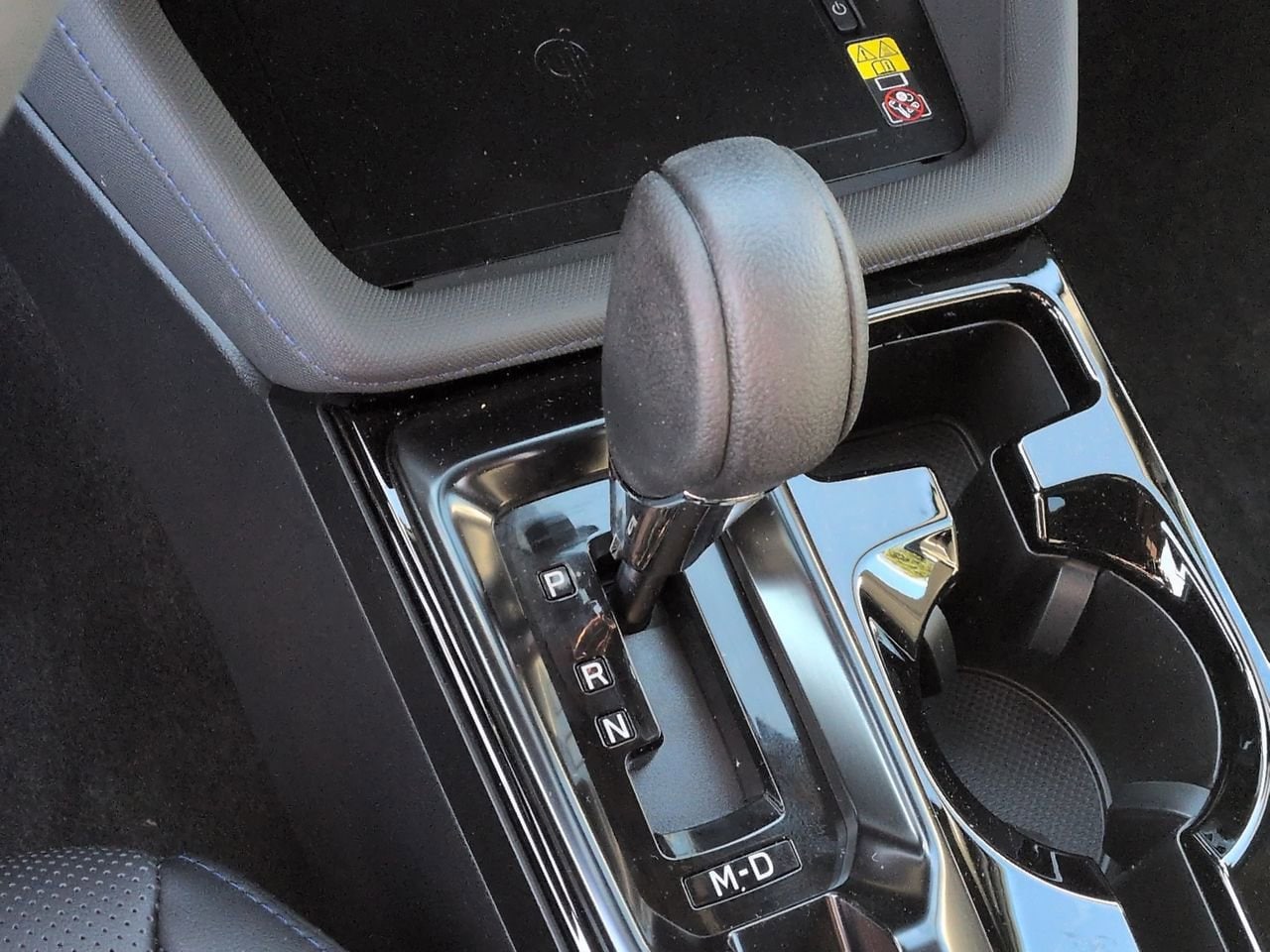 Thumbnail: 2026 Subaru Forester - 35