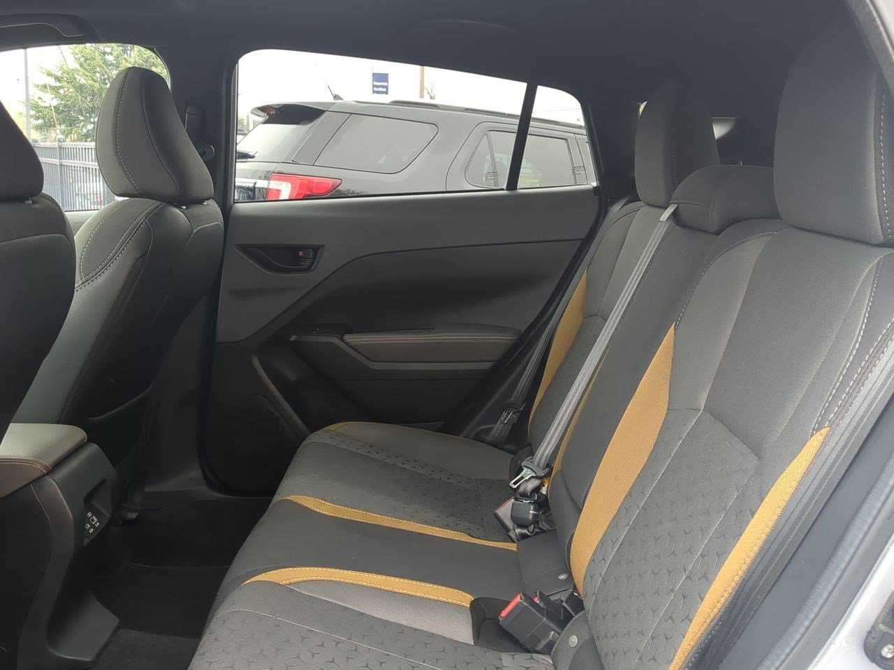 Thumbnail: 2024 Subaru Crosstrek - 21