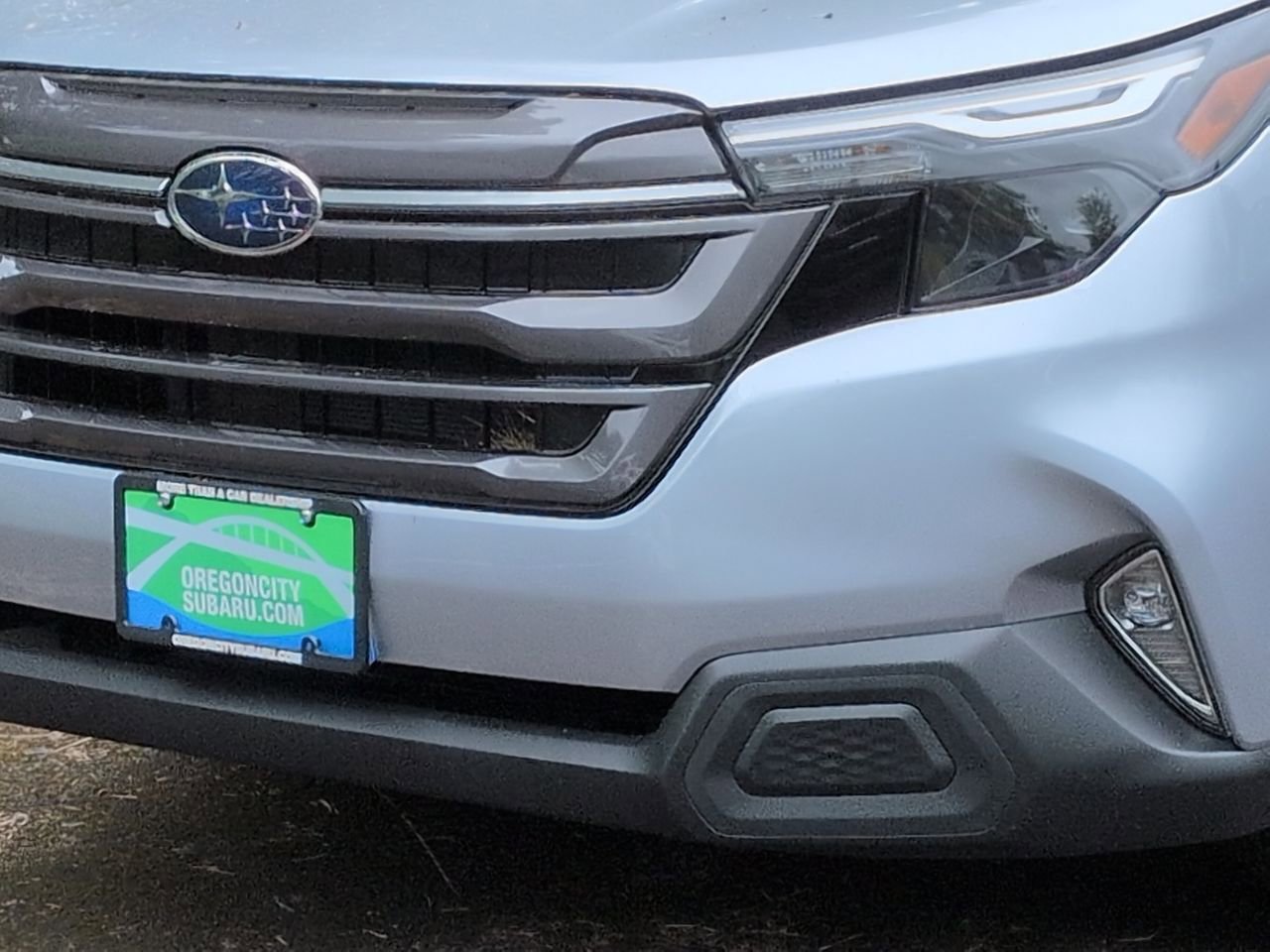 Thumbnail: 2026 Subaru Forester - 11