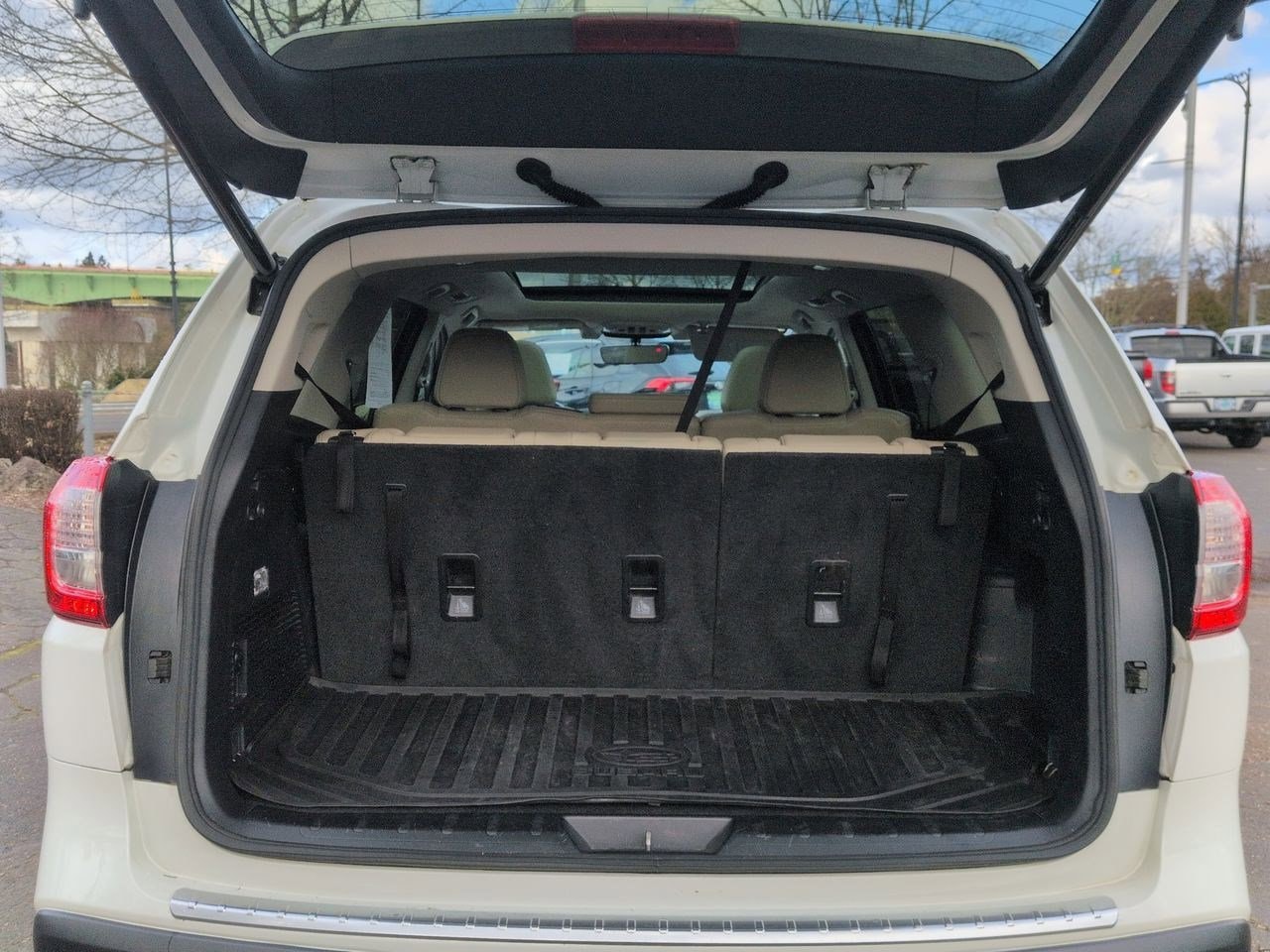 Thumbnail: 2019 Subaru Ascent - 37