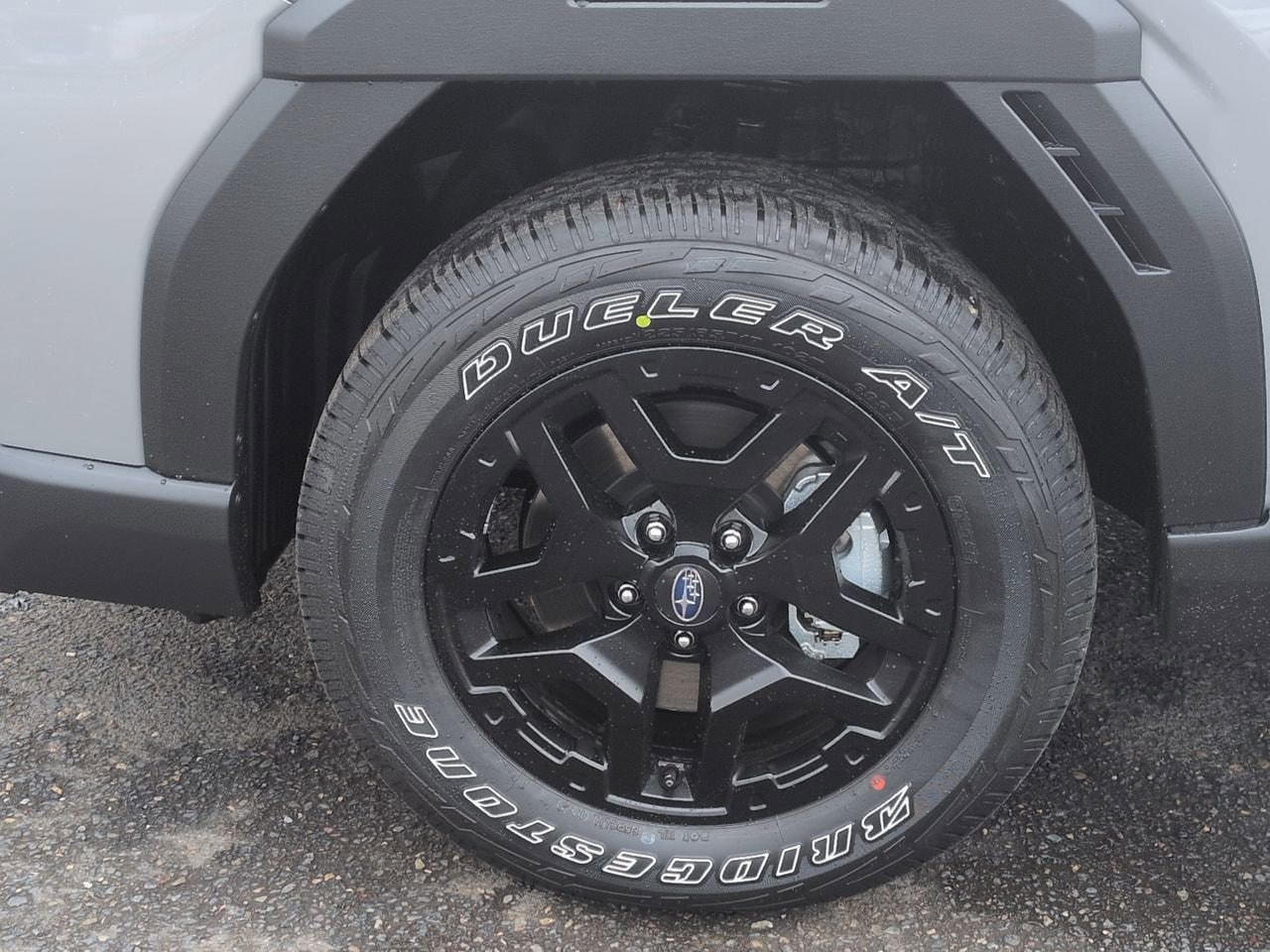 Thumbnail: 2026 Subaru Outback - 14