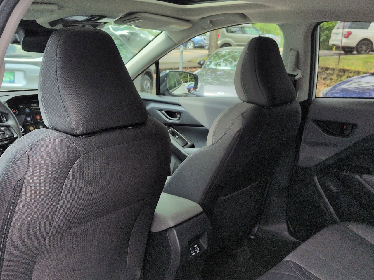 2026 Subaru Crosstrek Premium - Photo 19