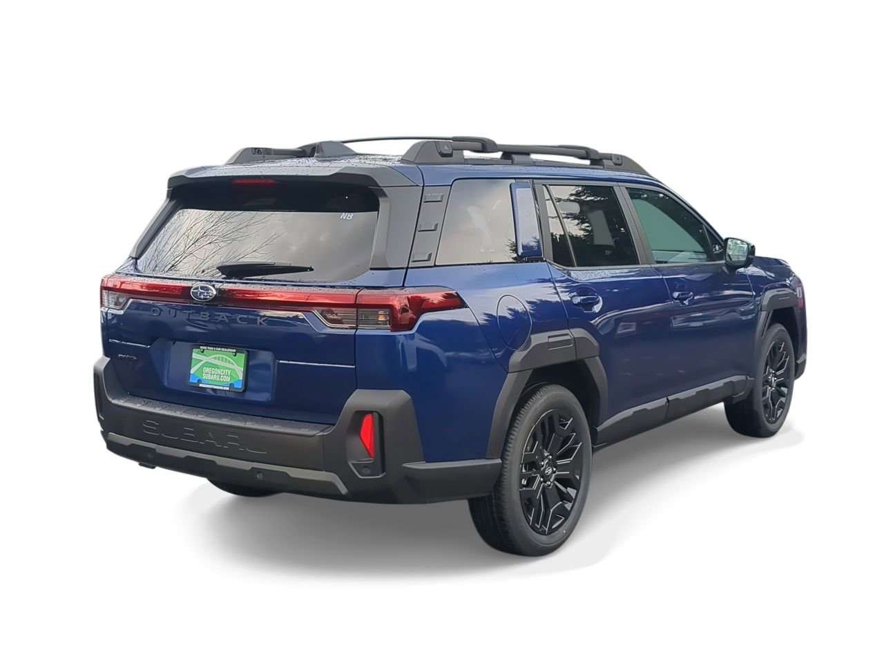2026 Subaru Outback Limited XT - Photo 8