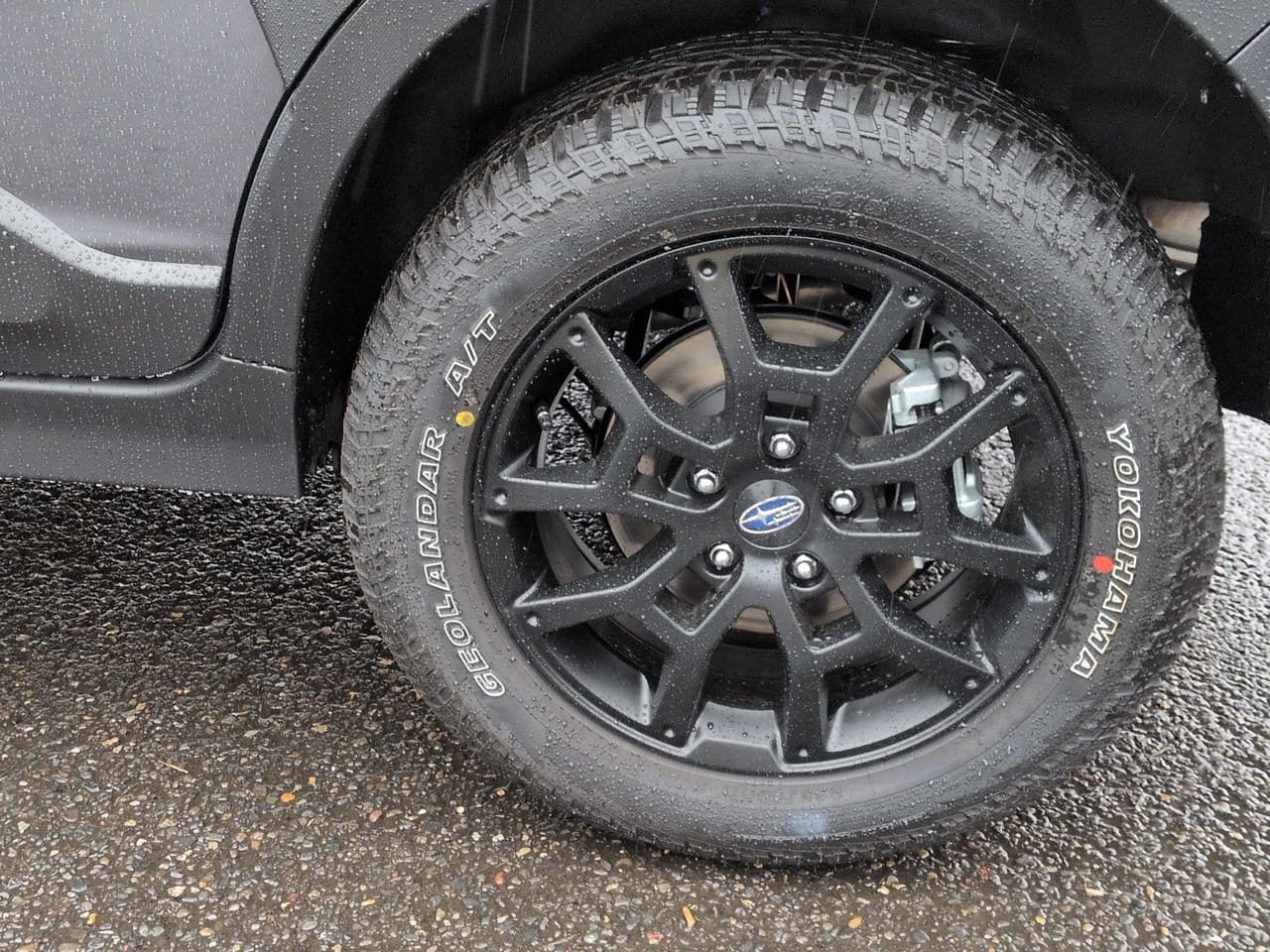 2026 Subaru Crosstrek Wilderness - Photo 14