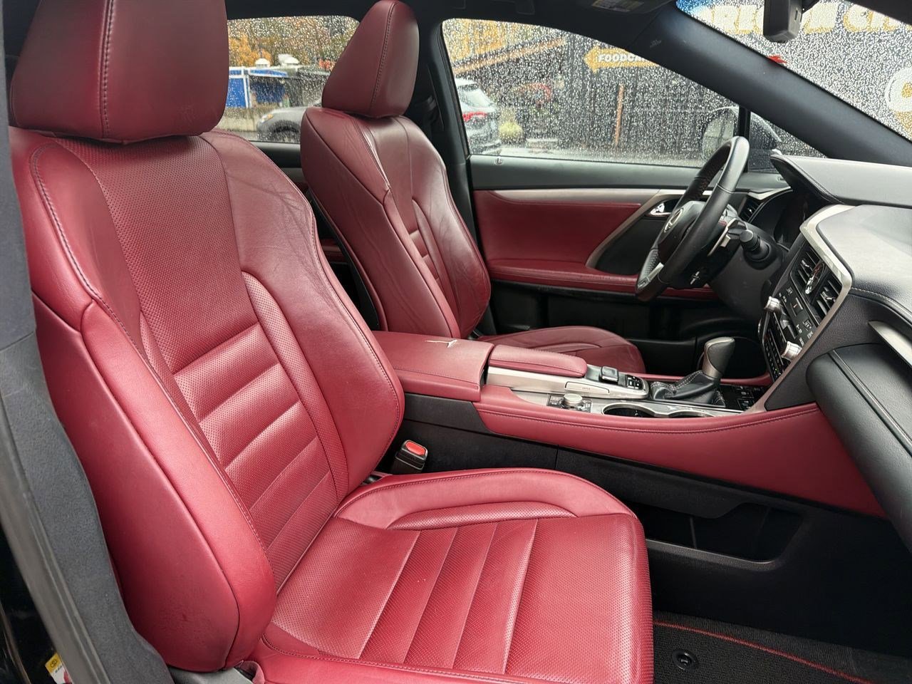 Thumbnail: 2017 Lexus RX - 30