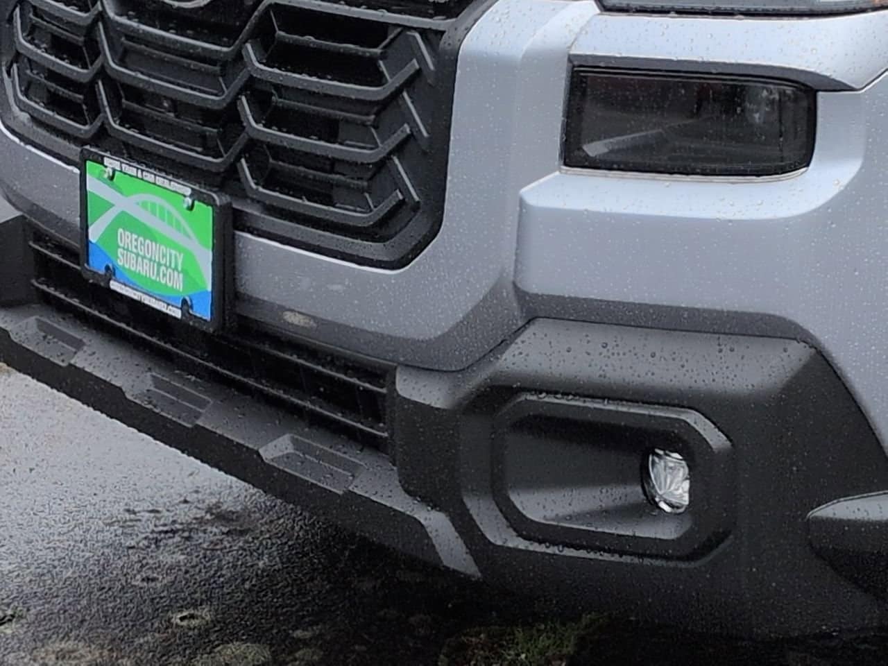 Thumbnail: 2026 Subaru Outback - 11