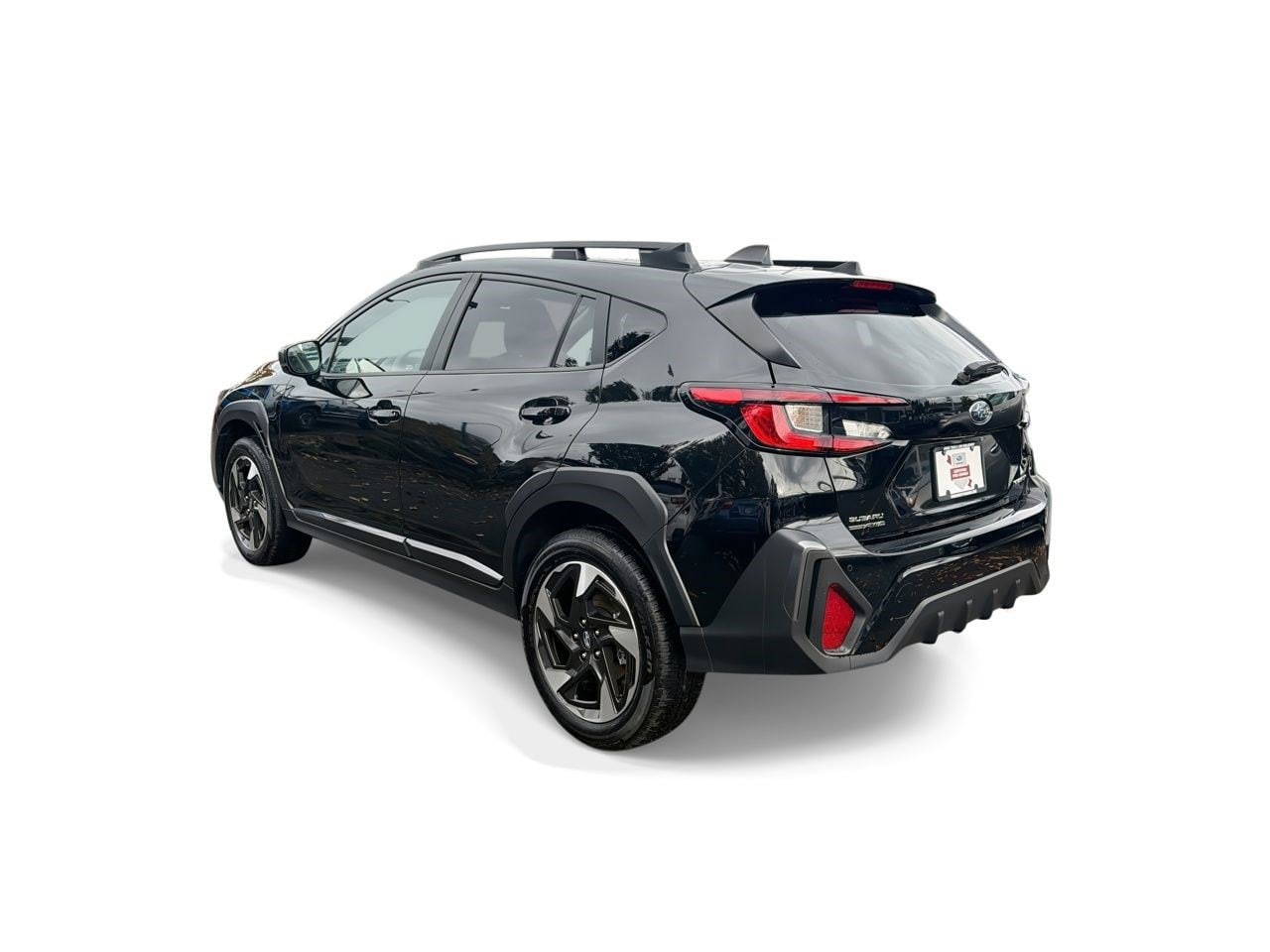 Thumbnail: 2025 Subaru Crosstrek - 6