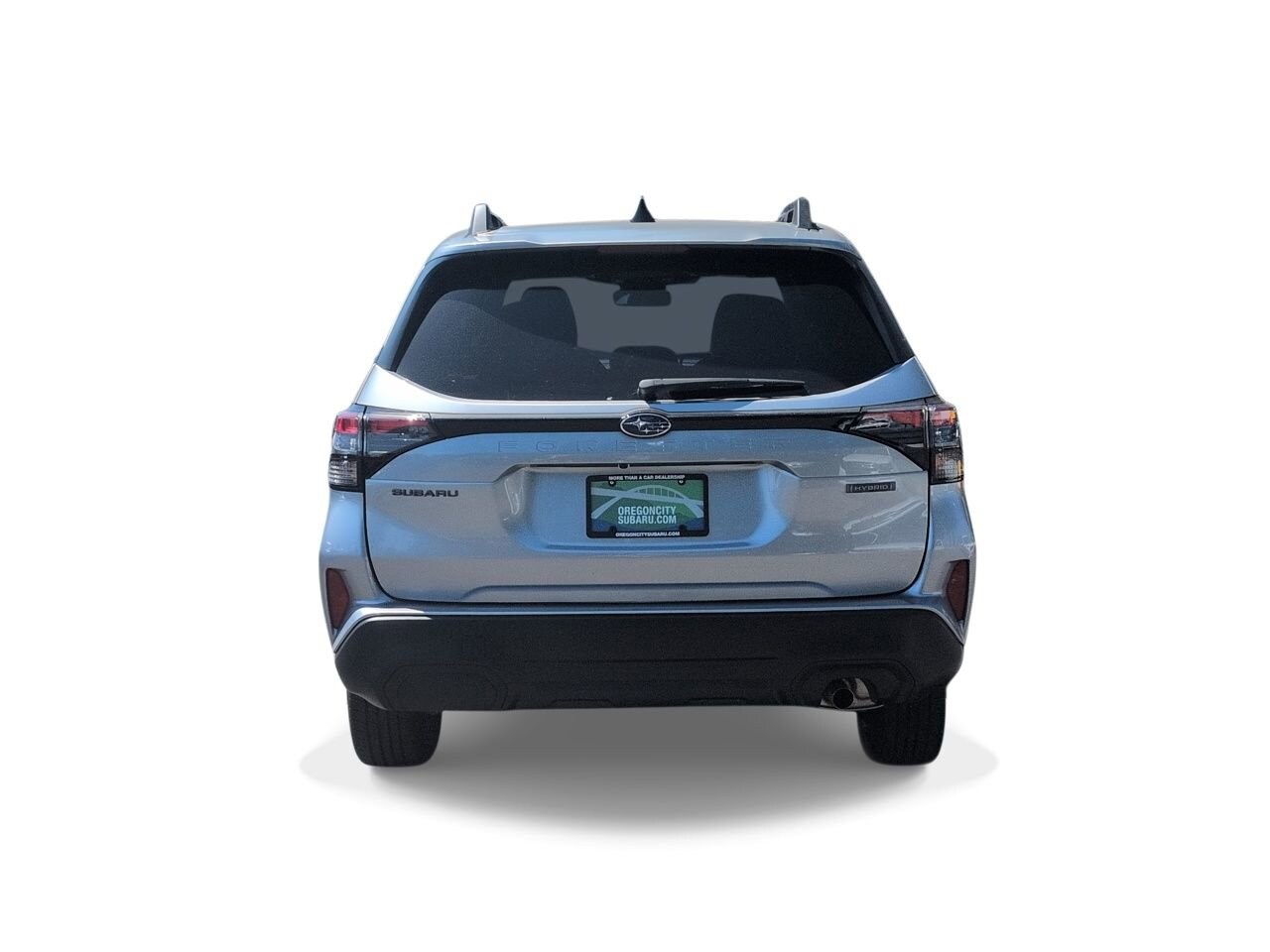 Thumbnail: 2026 Subaru Forester - 7