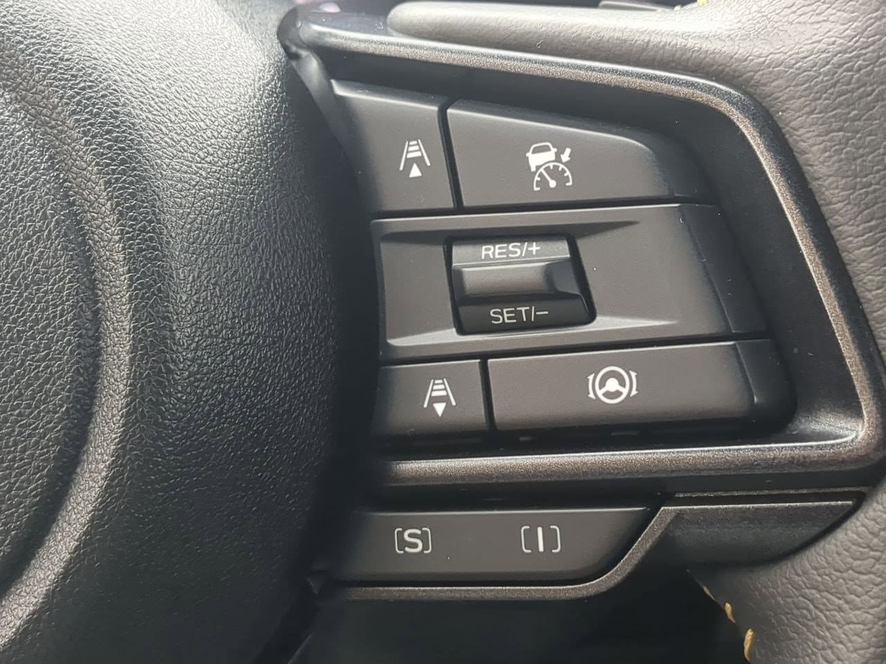 Thumbnail: 2024 Subaru Crosstrek - 27