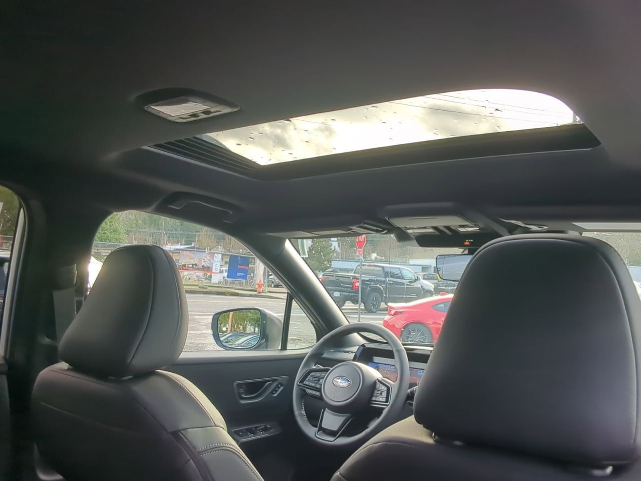 Thumbnail: 2026 Subaru Outback - 23