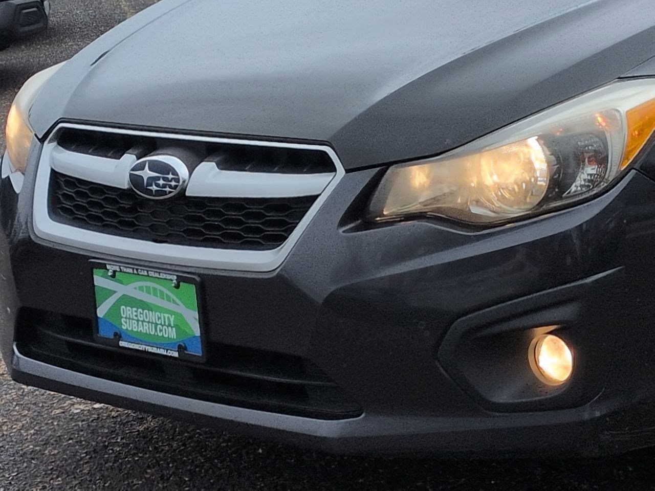 Thumbnail: 2012 Subaru Impreza - 11