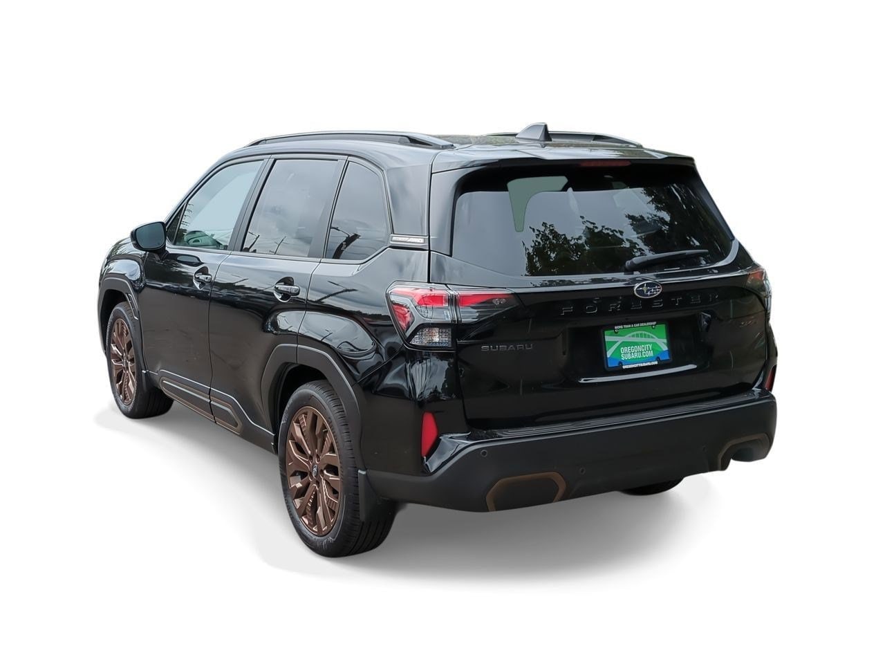 Thumbnail: 2025 Subaru Forester - 6