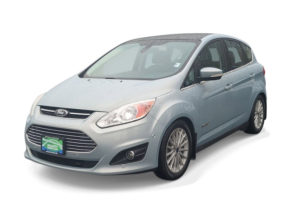 Used 2014 Ford C-Max Hybrid SEL Hatchback