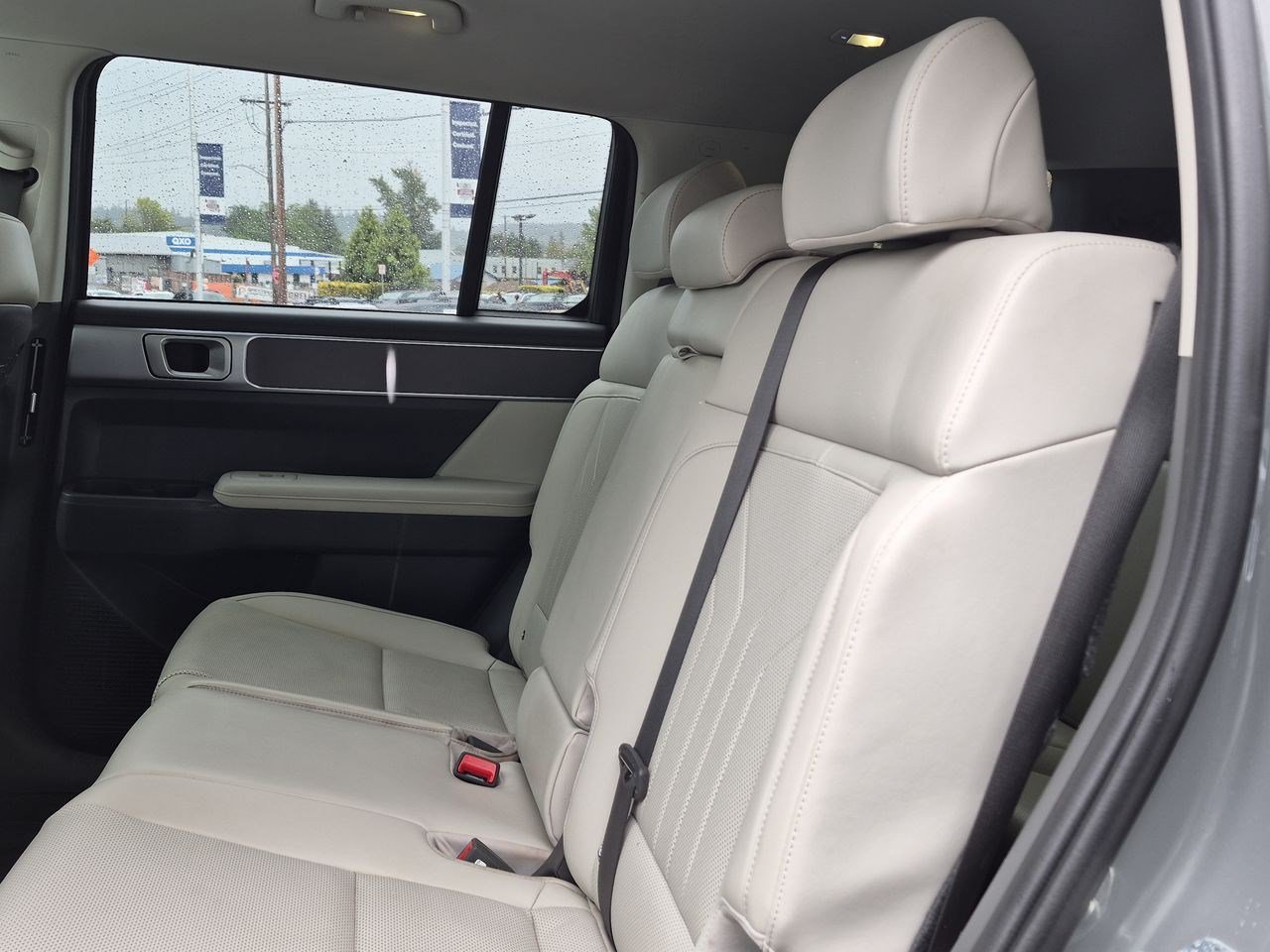 2024 Hyundai Santa Fe SEL - Photo 17