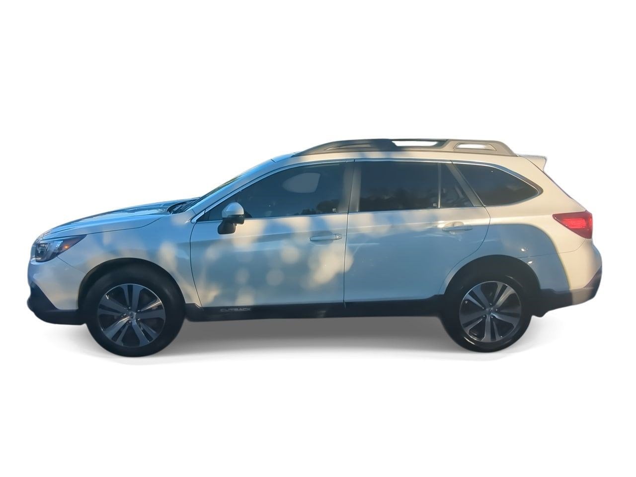 Thumbnail: 2019 Subaru Outback - 5