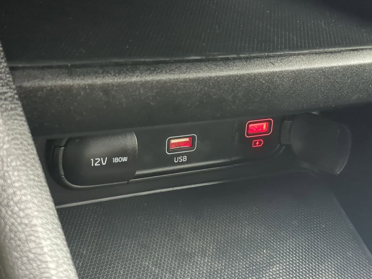 Thumbnail: 2024 Kia Forte - 29