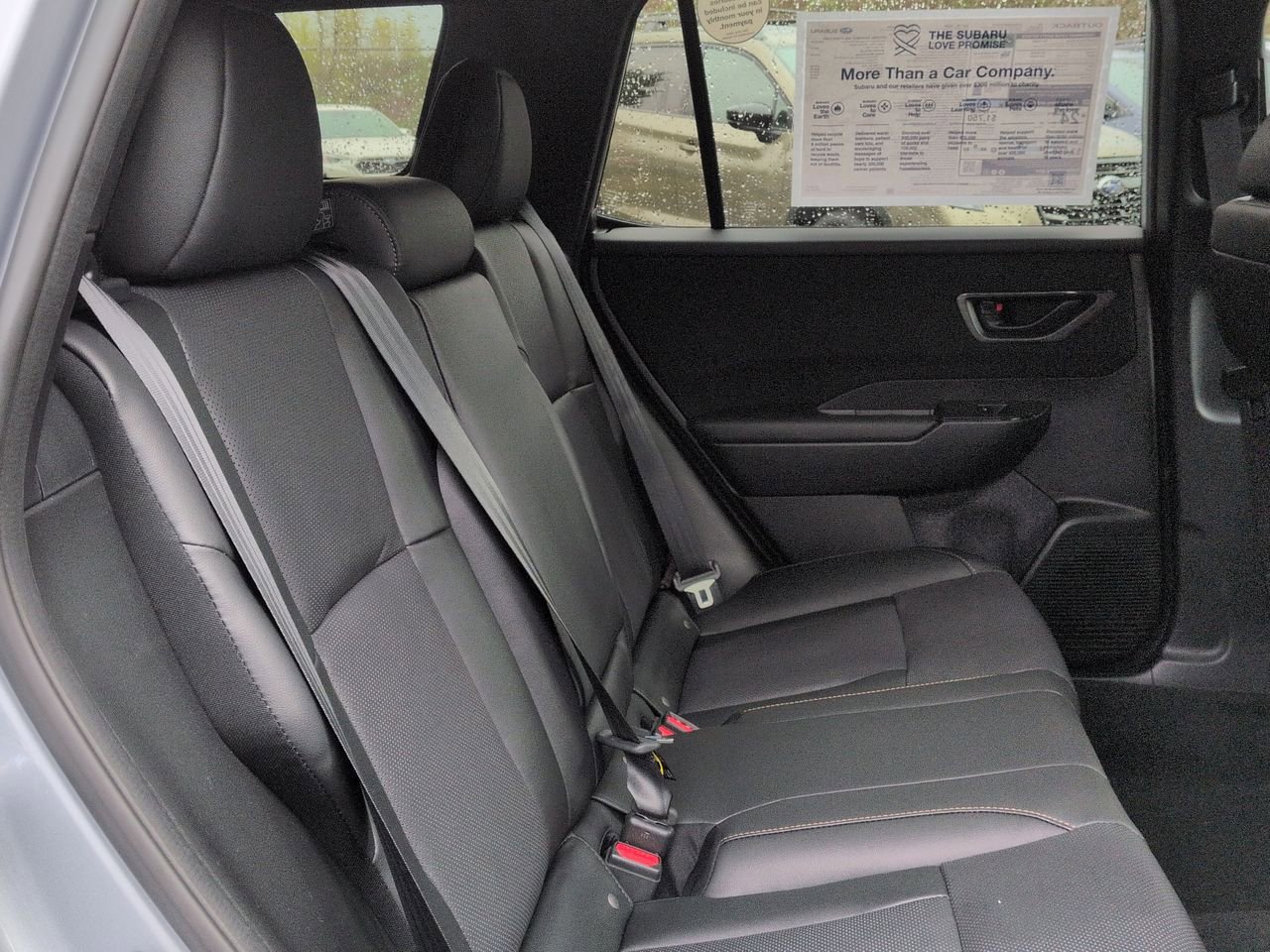 Thumbnail: 2026 Subaru Outback - 22