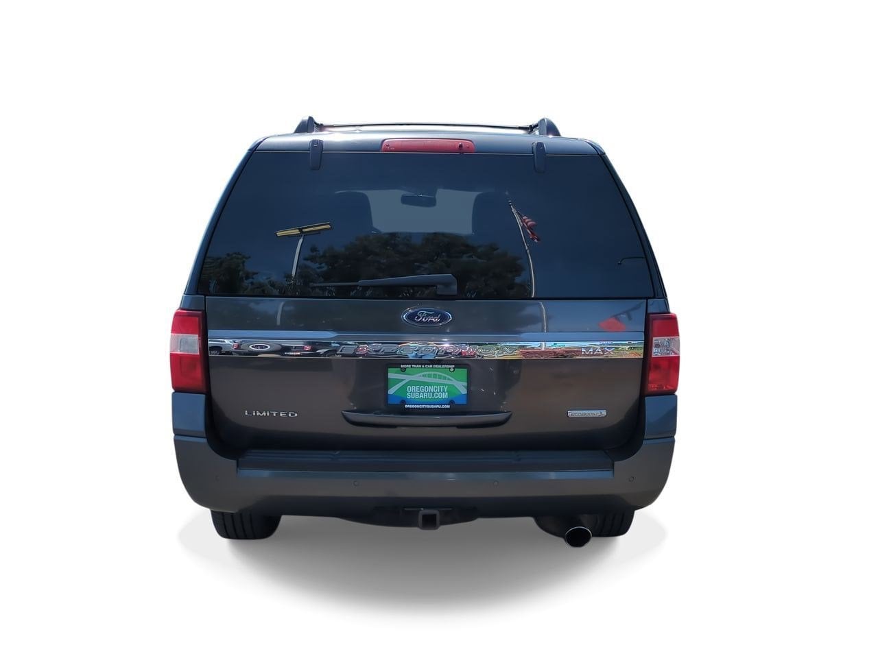 Thumbnail: 2017 Ford Expedition EL - 7