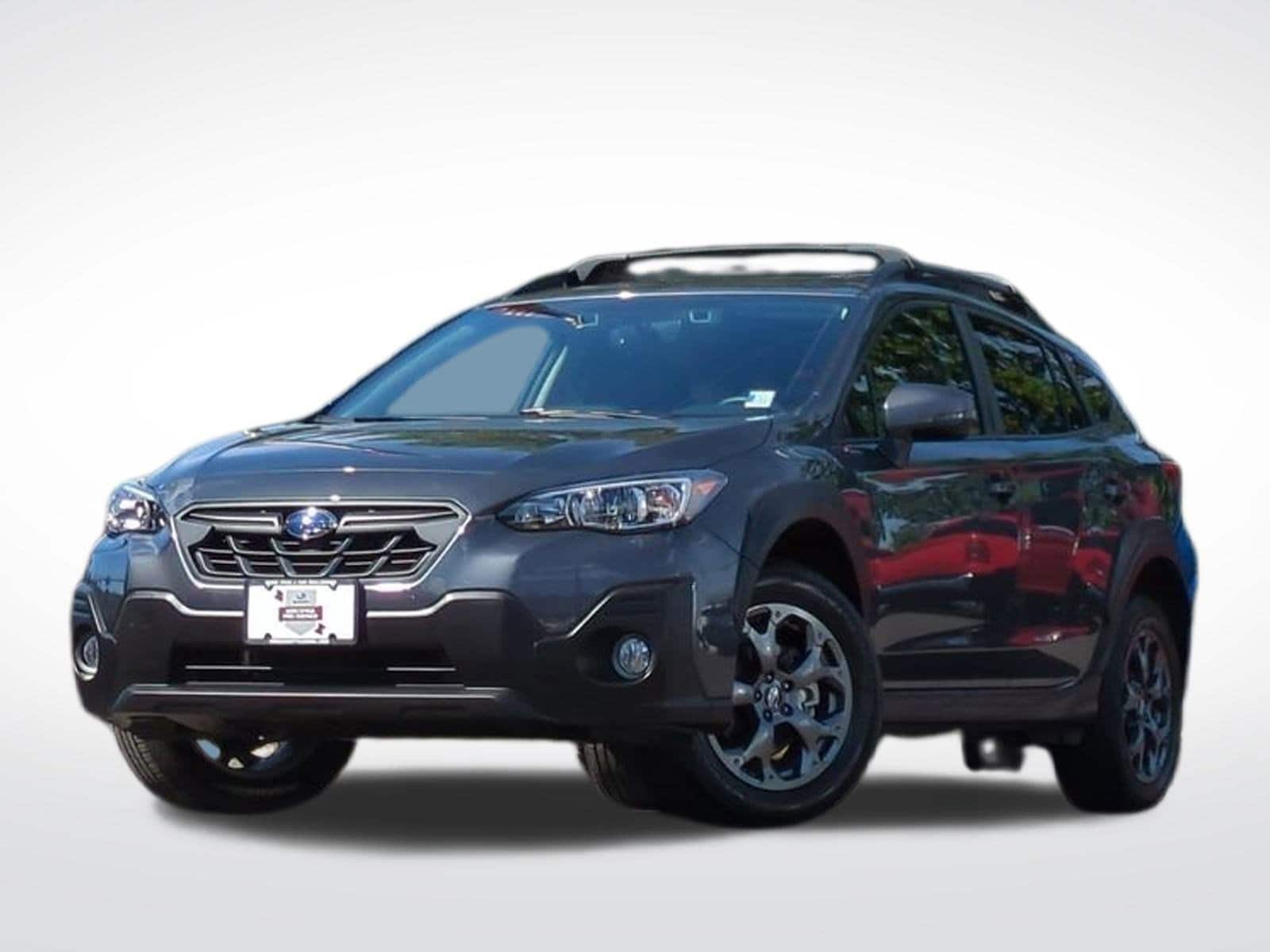 2021 Subaru Crosstrek Sport -
                Oregon City, OR