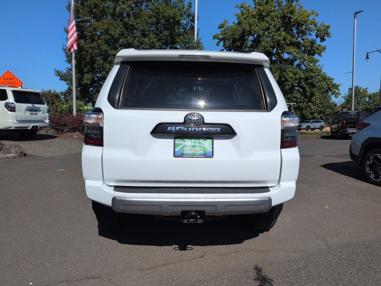 Thumbnail: 2024 Toyota 4Runner - 13