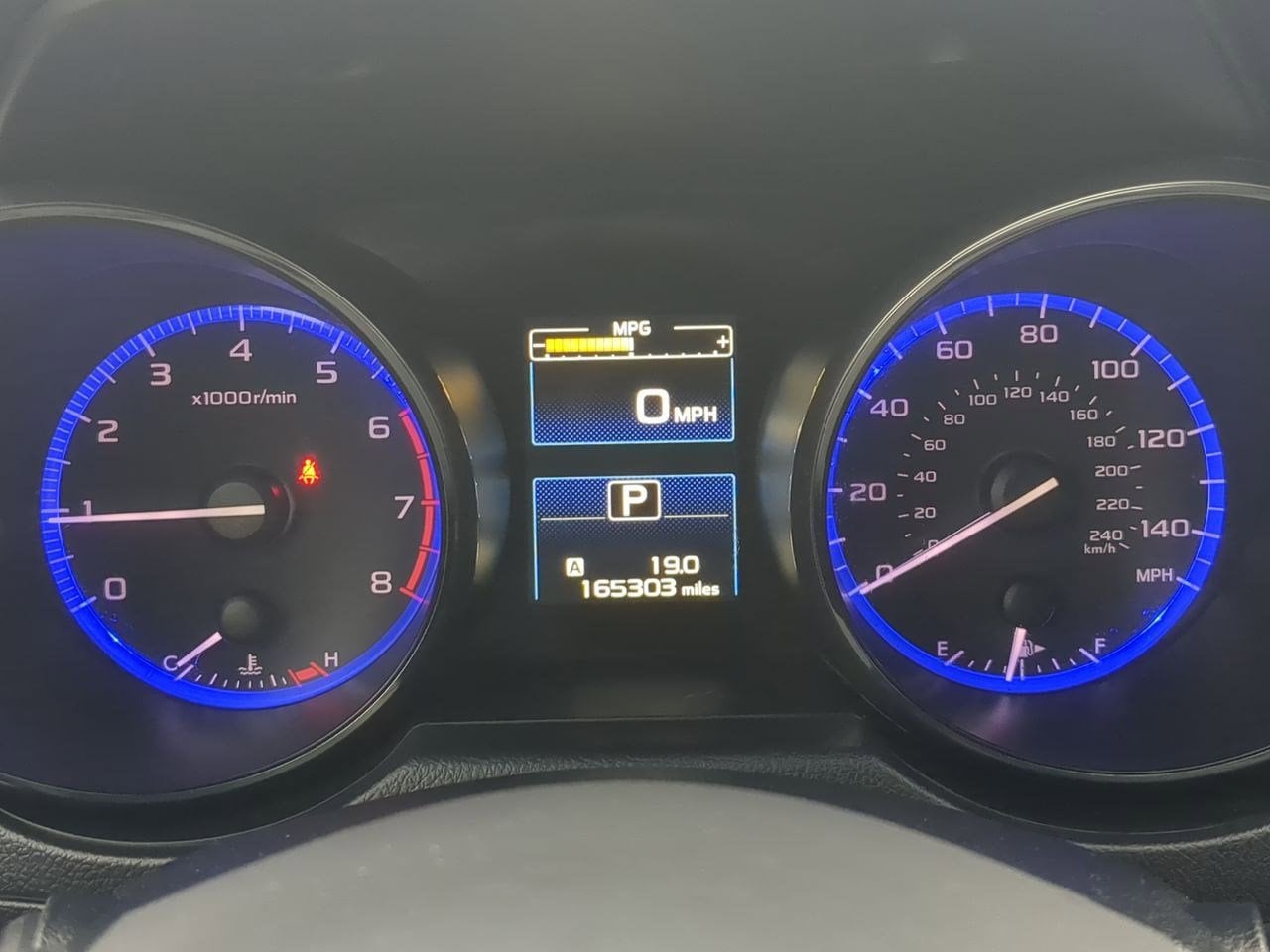 Thumbnail: 2015 Subaru Legacy - 32