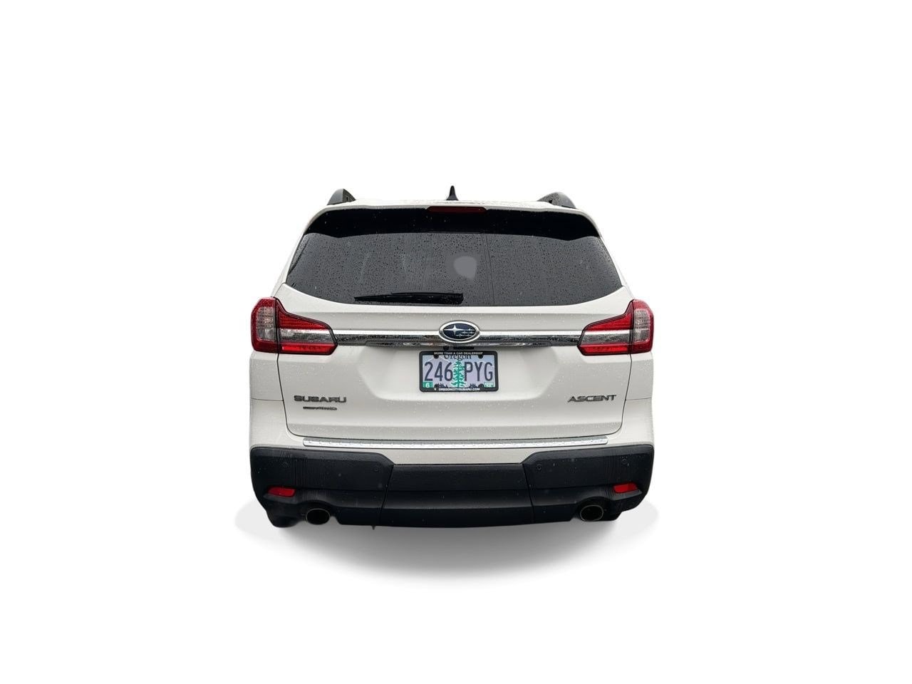 Thumbnail: 2019 Subaru Ascent - 7