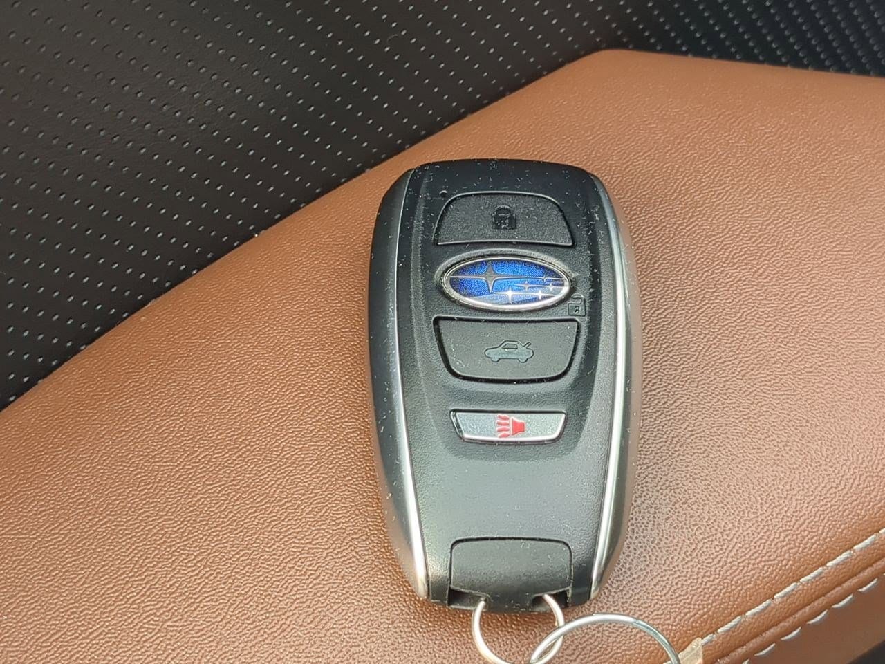 Thumbnail: 2023 Subaru Ascent - 39