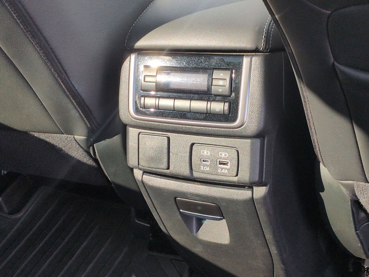 Thumbnail: 2024 Subaru Ascent - 23