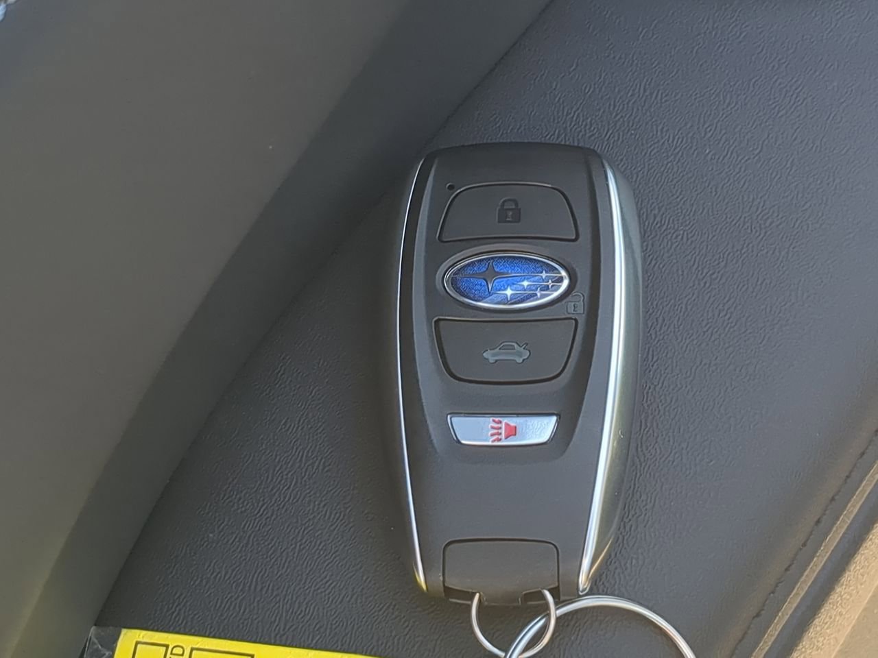 Thumbnail: 2026 Subaru Outback - 38