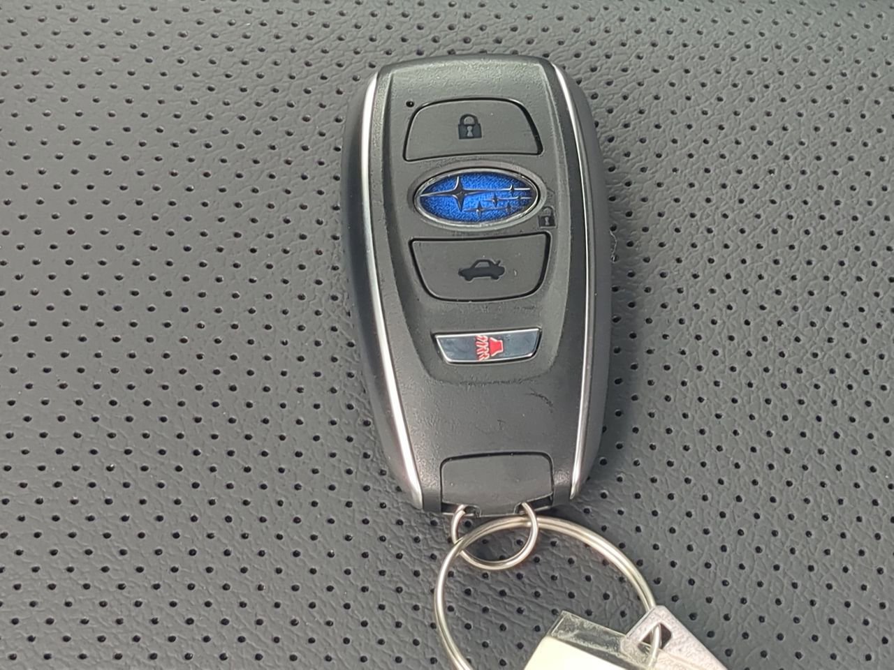 Thumbnail: 2026 Subaru Forester - 38