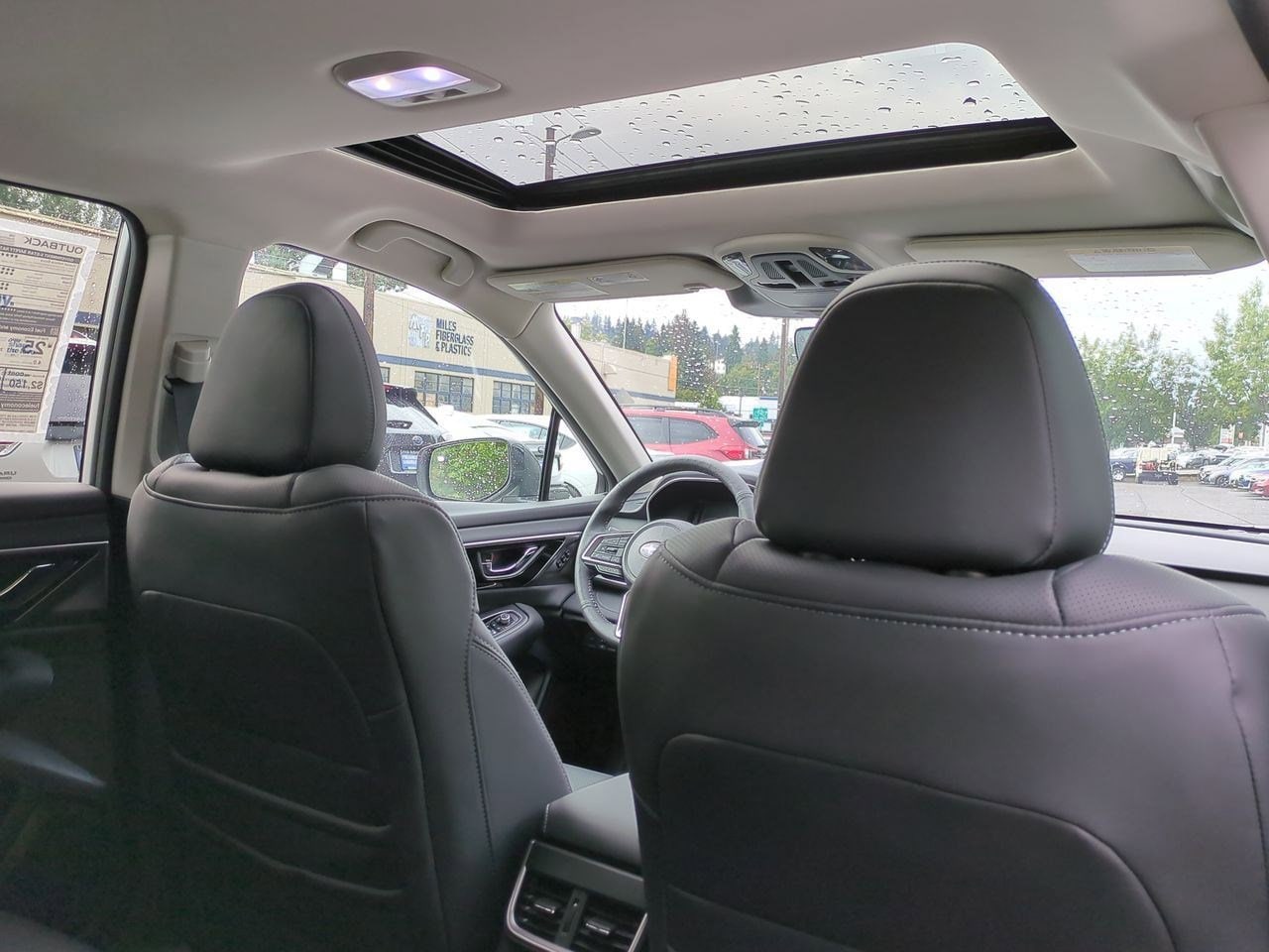 Thumbnail: 2024 Subaru Outback - 21